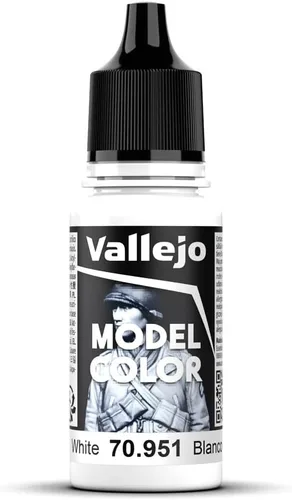 Vista 62 de Vallejo Pintura de tono carne, 0.6 fl oz