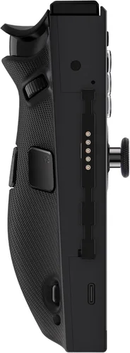 Vista 4 de Lenovo Legion Go 2 Right Controller, Works with Legion Go 1 & 2, Hall Effect Joystick and Triggers, 10m Range, Black