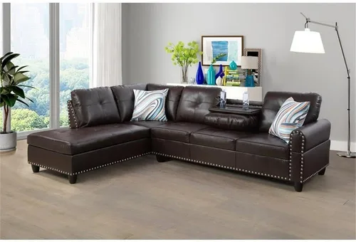 Vista 2 de Beverly Fine Furniture