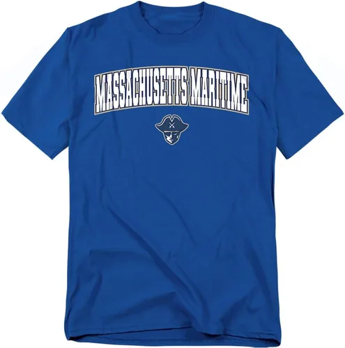 Vista 112 de Colección Oficial de Camisetas de Logotipo de Arco Universitario Unisex para Adultos 1