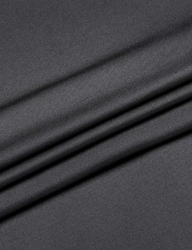 Vista 8 de COOFANDY Camisetas sin mangas de entrenamiento para hombre, paquete de 3 camisetas de gimnasio para culturismo, fitness, sin mangas