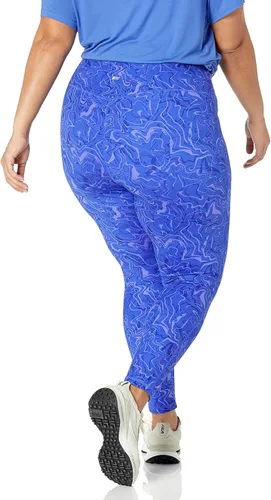 Vista 2 de Tienda Essentials Women's Active Sculpt High-Rise Full-Length Legging (Available in Plus Size)