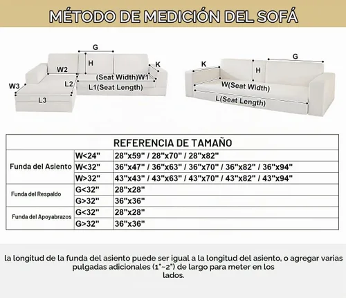 Vista 7 de vctops Fundas acolchadas de terciopelo súper suave para sofá y sillón, funda antideslizante para sofá seccional con patrón de hojas, forro de sofá