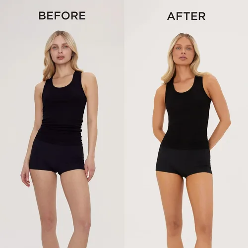 Vista 2 de TAN-LUXE The Gradual - Loción de bronceado gradual - Libre de crueldad y tóxicos