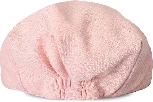 Vista 5 de A&J DESIGN Boina de tweed vintage para bebé niño