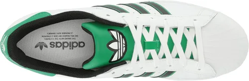 Vista 5 de adidas Men's Superstar Shoes