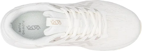 Vista 4 de FLOWING PLUME Zapatos deportivos para correr para hombre, cómodos, ligeros, para caminar, entrenamiento, antideslizantes, atléticos, deportivos