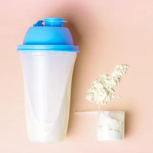 Vista 3 de PURE ORIGINAL INGREDIENTS Aislamiento de proteína de soja, siempre pura, sin rellenos ni aditivos (1 libra)