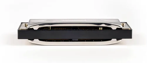 Vista 7 de Hohner Special 20 Harmonica - Major