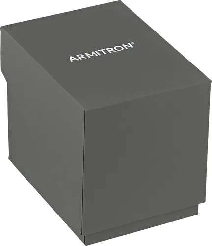 Vista 3 de Armitron 755592 - Reloj de pulsera para mujer con cristales auténticos