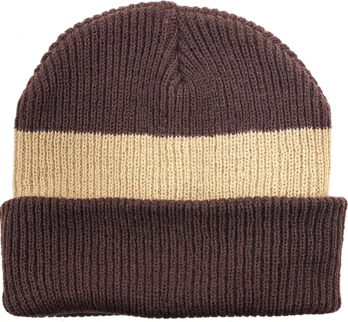 Vista 154 de KBETHOS Cómoda colección de gorros suaves y holgados de algodón de punto acrílico para invierno, cálido sombrero de esquí holgado unisex varios