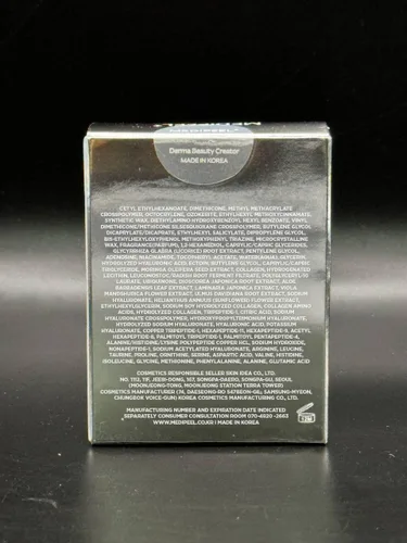 Vista 4 de Generic MEDIPEEL Peptide 9 Bio Sun Stick Pro - Protector solar antiarrugas, unisex, péptido 9 bio SPF50+, protector solar portátil con protección UV