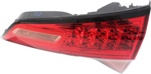 Vista 6 de Para Honda HR-V Conjunto de luz trasera interior 2016 2017 2018 lado del pasajero HO2803110 34150T7SA01