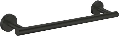 Vista 21 de Modket 9 pulgadas de oro cepillado barra de toalla de baño hardware de acero inoxidable 304 montado en la pared toalla de cocina titular paños