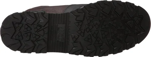 Vista 4 de Timberland PRO Rigmaster XT - Botas de trabajo impermeables con puntera de acero para hombre, 8.0 pulgadas 20.32 cm.