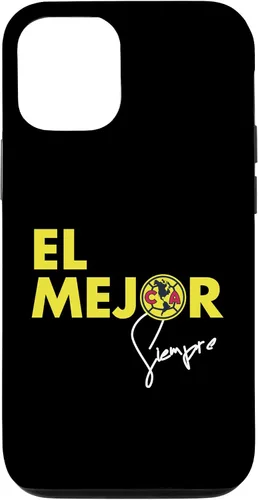 Vista 26 de iPhone 16 Club America - Puntuación grande con nuestra exclusiva funda de la colección