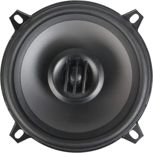 Vista 2 de MTX Audio THUNDER52 - Altavoces coaxiales Thunder - Juego de 2, 5.25 pulgadas, 2 vías