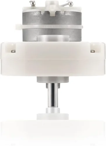 Vista 3 de JQUEEN Reloj Winder Motor silencioso japonés Mabuchi Motor