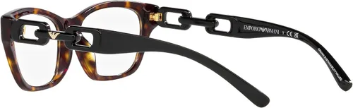 Vista 5 de Emporio Armani womens Ea3223u Universal Fit Cat Eye Sunglasses