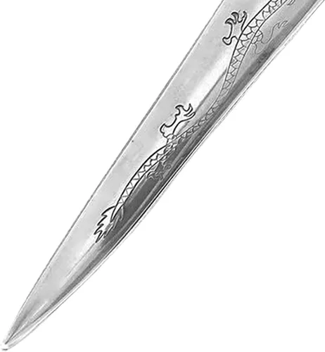 Vista 3 de Herramienta de tejido para mimbre de ratán, herramienta de tejer, manualidades, herramienta especial de ratán para silla, cesta, herramienta