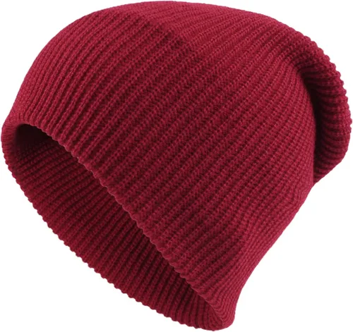Vista 10 de Invierno Hombre Cap Otoño Mujeres Tejidos Beanie Sombreros