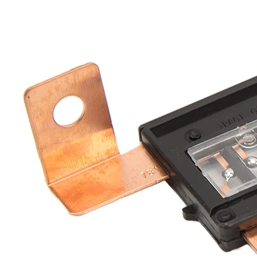 Vista 6 de ARAMOX Bloque múltiple para Forte Soul Forte5 Forte Koup, 125A Multi 18790 01031 Multi Block de alta resistencia