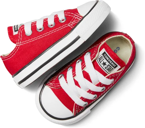 Vista 4 de Converse Kids' Chuck Taylor All Star Low Top Sneaker