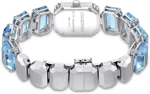Vista 3 de Swarovski Millenia Swiss Quartz Crystal Watch Collection