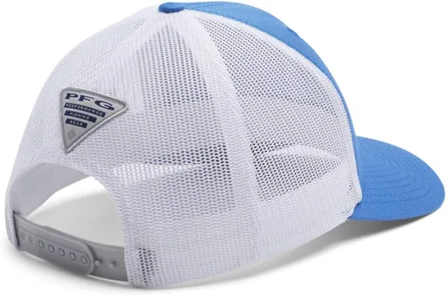 Vista 215 de Gorra de malla PFG Columbia para hombre
