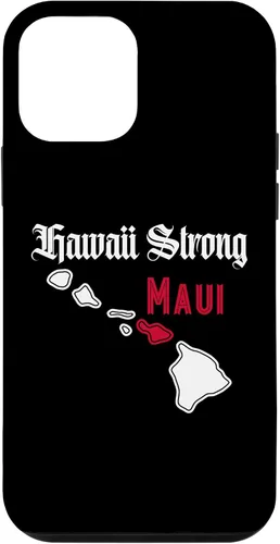 Vista 16 de Maui, Hawaii Strong, Hawaii Case for iPhone 17