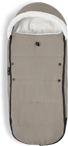Vista 12 de Stokke YOYO Footmuff