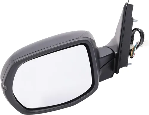 Vista 261 de Garage-Pro Espejo para Honda Pilot 2019-2022 con calefacción lateral del conductor