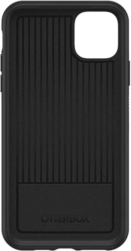 Vista 4 de Symmetry iPhone 11 PRO MAX, Sencillo, Negro