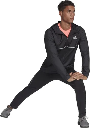 Vista 5 de adidas Chaqueta Own The Run para hombre