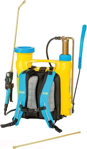 Vista 2 de Gloria 000058.0000 Pro 1300 Pistón Mochila pulverizadora