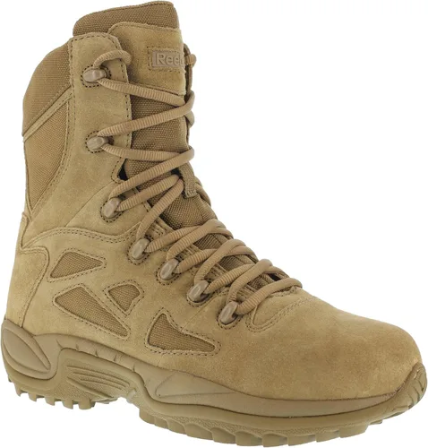 Vista 2 de Reebok Work Rapid Response RB - Botas de trabajo para mujer 80in