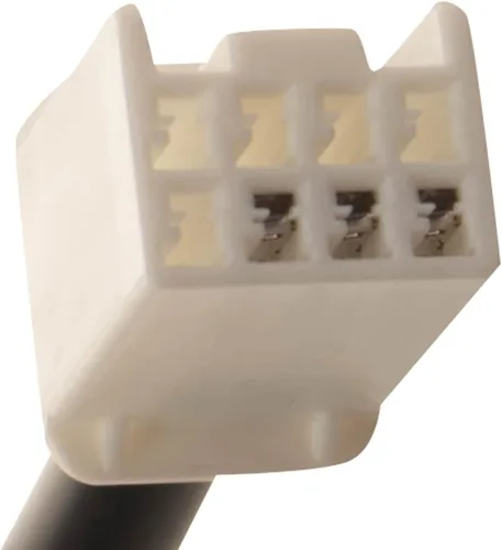 Vista 5 de TRQ Espejo izquierdo compatible con Honda Civic 2022