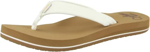 Vista 4 de Reef Cushion Breeze - Sandalia para mujer