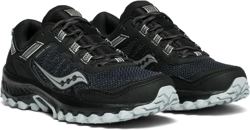 Vista 6 de Saucony Versafoam Excursion Tr13 - Tenis de carrera de senderos para mujer