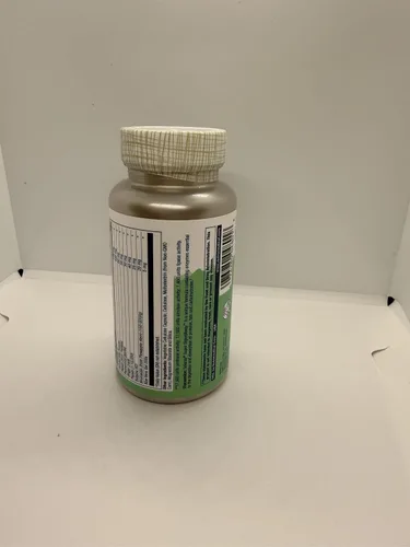 Vista 9 de SOLARAY Enzimas digestivas Super Digestaway - Pancreatina, papaína, jengibre, pepsina, betaína HCl, aloe vera y más - Apoyo a la digestión