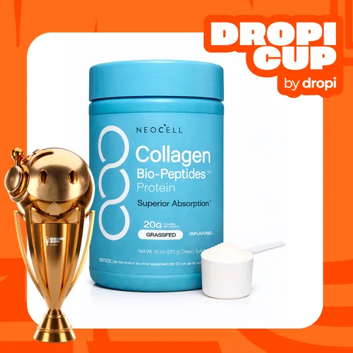 NeoCell Collagen ™ (283 g) - DROPI CUP de BODEGA DE BELLEZA INT