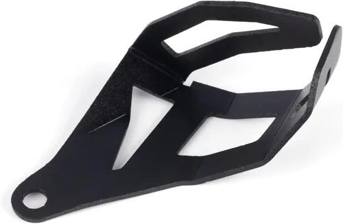 Vista 6 de Modeer Para R 1200 1250 GS ADV GS LC Accesorios de motocicleta Bomba de líquido de freno trasero depósito cubierta proteger para R1250 GS HP R 1250