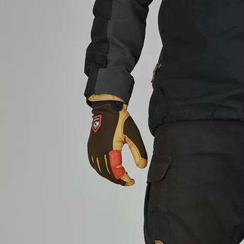 Vista 7 de Hestra Guante activo Ergo Grip