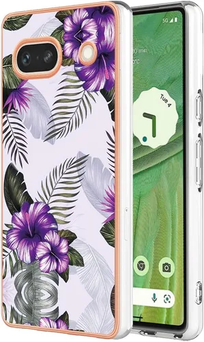 Vista 808 de Funda compatible con Nothing Phone 1, compatible con Nothing Phone One A063 para teléfono móvil TPU funda FLP