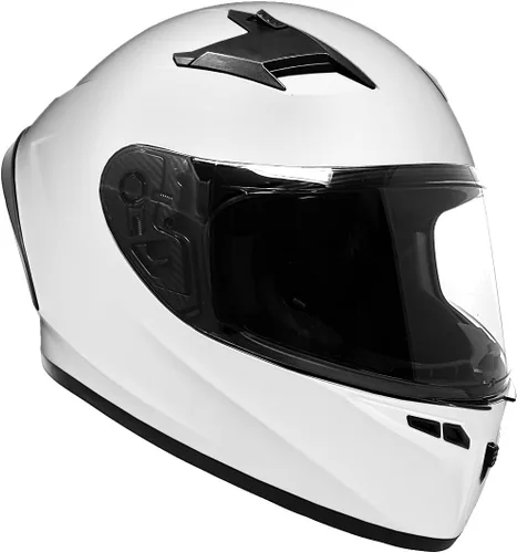 Vista 4 de GDM - Casco integral Venom para motocicleta