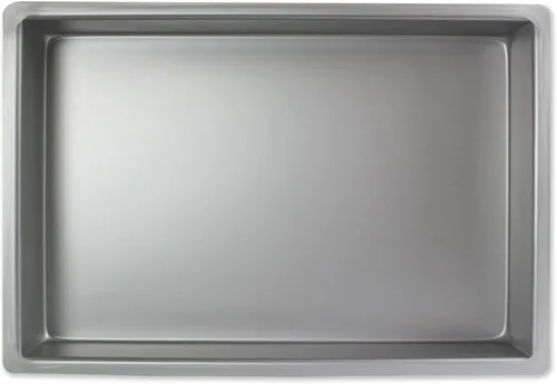 Vista 8 de PME Molde oblonga para tartas, 7 x 11 pulgadas