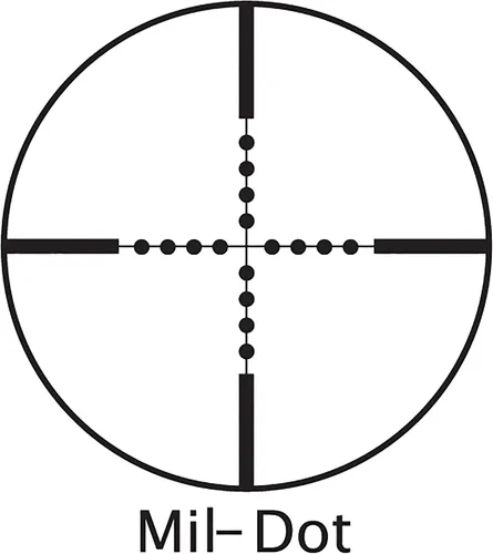Vista 7 de BarskaRifle Scope