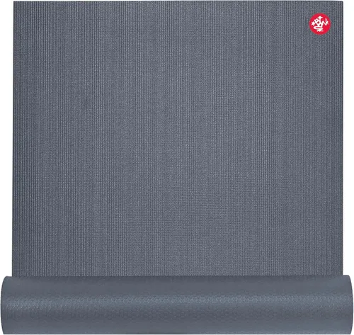 Vista 17 de Manduka PROlite Yoga Mat 4.7mm Lifetime Durability Hygienic Construction Teacher Approved