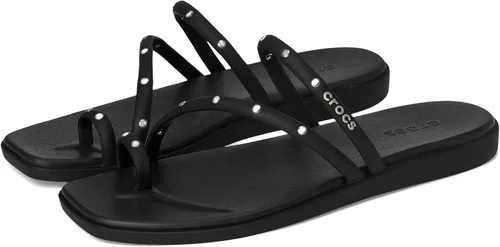 Vista 13 de Sandalias Crocs para mujer con bucle en el dedo Miami