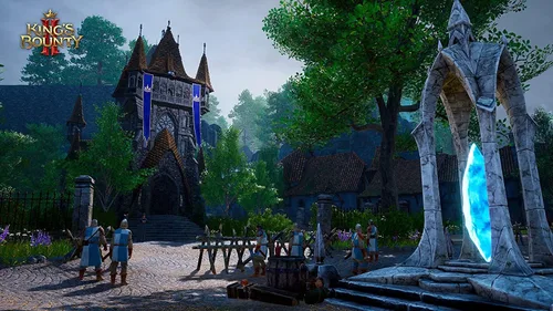 Vista 6 de King's Bounty II Estándar - Xbox Código digital